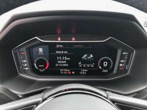 AUDI A1 Benzina 2021 usata, Lucca