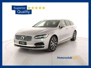 VOLVO V90 Elettrica/Diesel usata