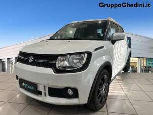 SUZUKI Ignis Benzina 2017 usata, Bologna