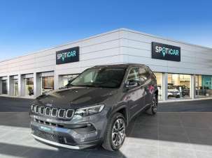 JEEP Compass Elettrica/Benzina 2023 usata, Bologna