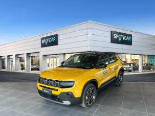 JEEP Avenger Elettrica 2023 usata, Bologna