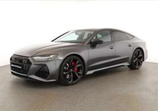 AUDI RS7 Elettrica/Benzina 2023 usata