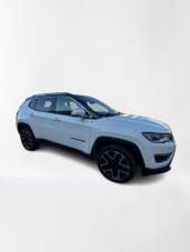 JEEP Compass Diesel 2020 usata, Cagliari