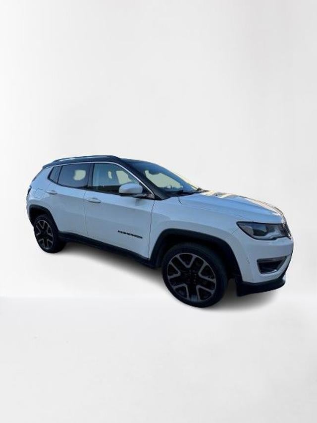 JEEP Compass Diesel 2020 usata, Cagliari foto