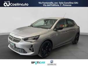 OPEL Corsa Diesel 2021 usata