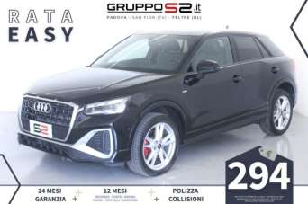 AUDI Q2 Diesel 2023 usata, Treviso