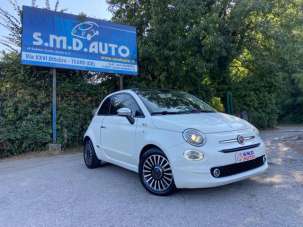 FIAT 500 Diesel 2010 usata, Caserta