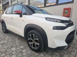 CITROEN C3 Aircross Benzina 2022 usata