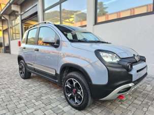 FIAT Panda Benzina 2021 usata