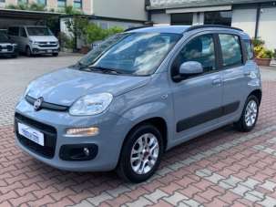 FIAT New Panda Benzina 2017 usata, Firenze