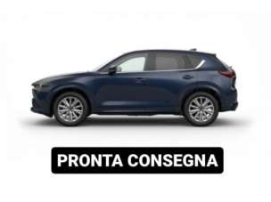 MAZDA CX-5 Diesel usata, Firenze