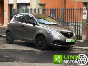 LANCIA Ypsilon Benzina/GPL 2020 usata