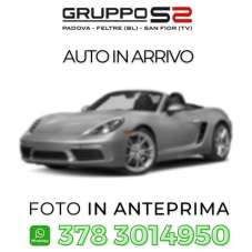 PORSCHE Boxster Benzina 2024 usata, Belluno