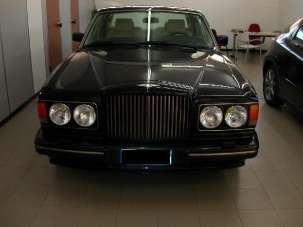 BENTLEY Turbo R Benzina 1990 usata, Ascoli Piceno