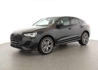 AUDI Q3 Diesel 2023 usata