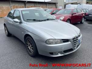 ALFA ROMEO 156 Diesel 2003 usata, Padova