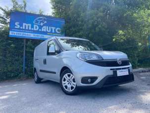 FIAT Doblo Diesel 2016 usata, Caserta