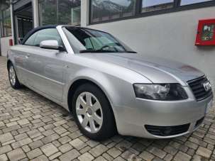 AUDI A4 Diesel 2003 usata