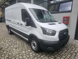 FORD Transit Diesel 2020 usata