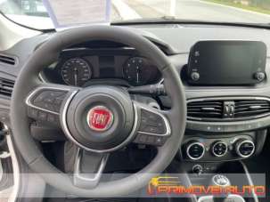 FIAT Tipo Diesel 2022 usata, Modena