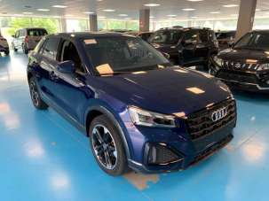 AUDI Q2 Benzina 2023 usata