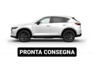 MAZDA CX-5 Diesel usata, Firenze