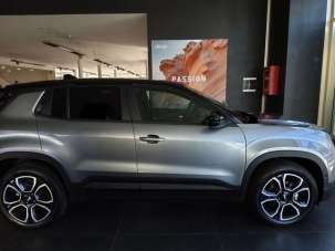 JEEP Avenger Elettrica 2023 usata