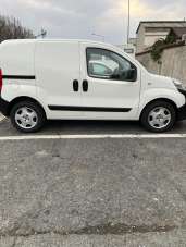 FIAT Fiorino Diesel 2024 usata