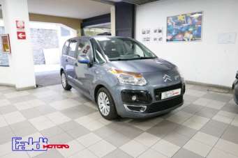 CITROEN C3 Picasso Benzina 2009 usata, Firenze