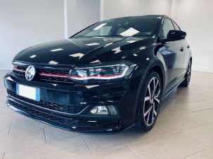 VOLKSWAGEN Polo Benzina 2020 usata