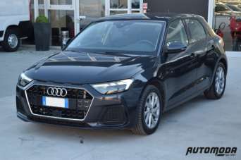 AUDI A1 Benzina 2019 usata, Firenze