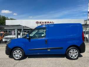 FIAT Doblo Diesel 2019 usata, Bologna