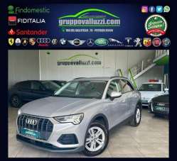 AUDI Q3 Diesel 2020 usata