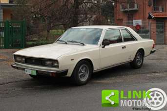 FIAT 130 Benzina 1976 usata