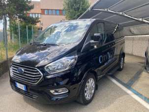 FORD Transit Custom Diesel 2022 usata, Modena