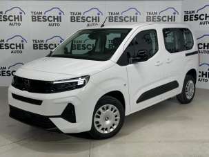 FIAT Doblo Diesel 2024 usata, Mantova