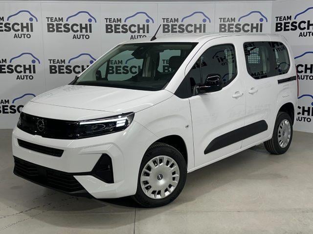 FIAT Doblo Diesel 2024 usata, Mantova foto