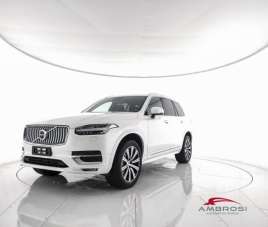 VOLVO XC90 Diesel 2024 usata, Perugia