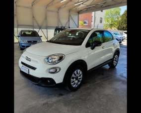 FIAT 500X Diesel 2022 usata, Macerata