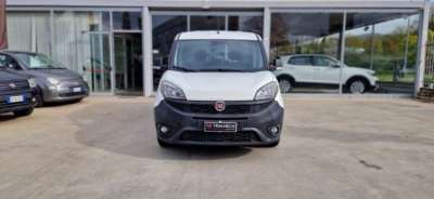 FIAT Doblo Diesel 2017 usata, Reggio di Calabria