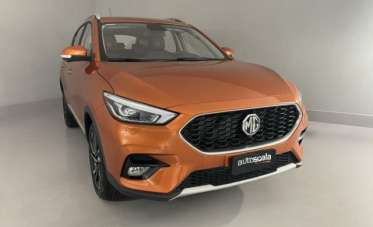 MG ZS Benzina 2024 usata