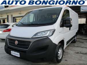 FIAT Ducato Diesel 2020 usata, Agrigento