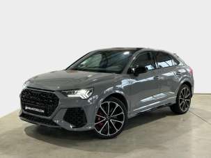 AUDI RS Q3 Benzina 2023 usata, Milano