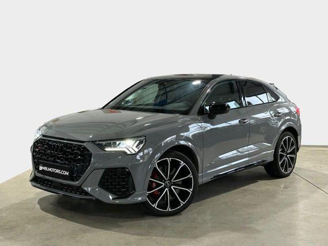 AUDI RS Q3 Benzina 2023 usata, Milano foto