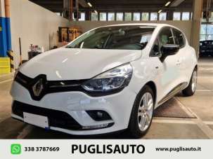 RENAULT Clio Diesel 2019 usata