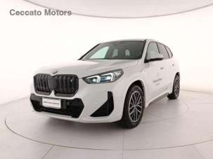 BMW X1 Elettrica 2023 usata, Padova