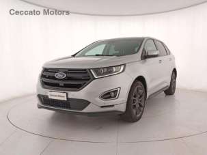 FORD Edge Diesel 2017 usata, Padova