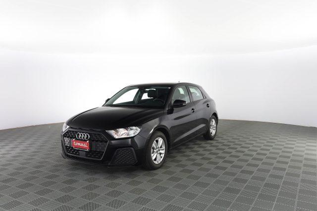 AUDI A1 Benzina 2020 usata, Verona foto