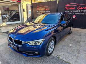 BMW 316 Diesel 2019 usata