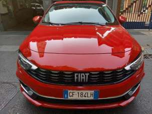 FIAT Tipo Diesel 2021 usata